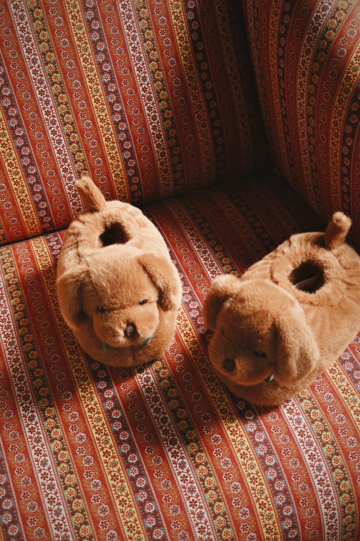 Sausage Dog Hausschuhe