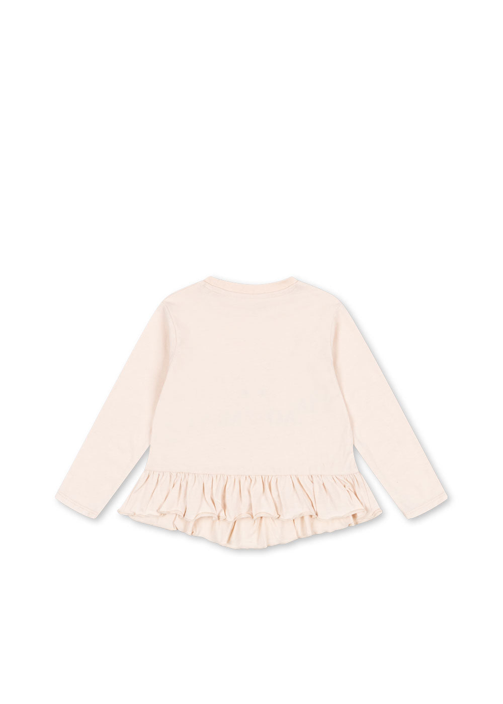 Kitty Frill Shirt