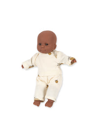 Meine erste Puppe