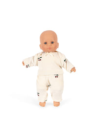 Meine erste Puppe