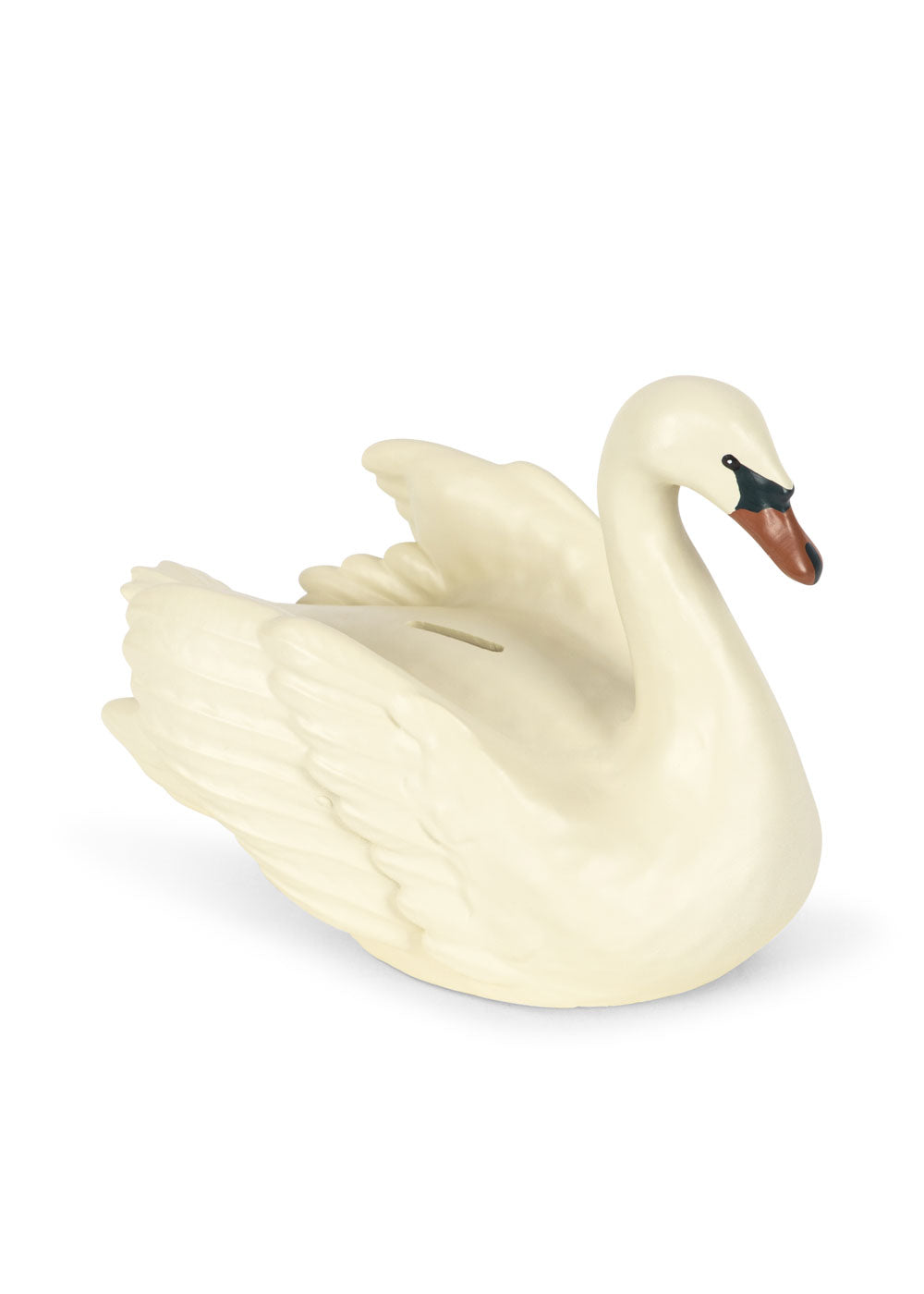 Swan Spardose