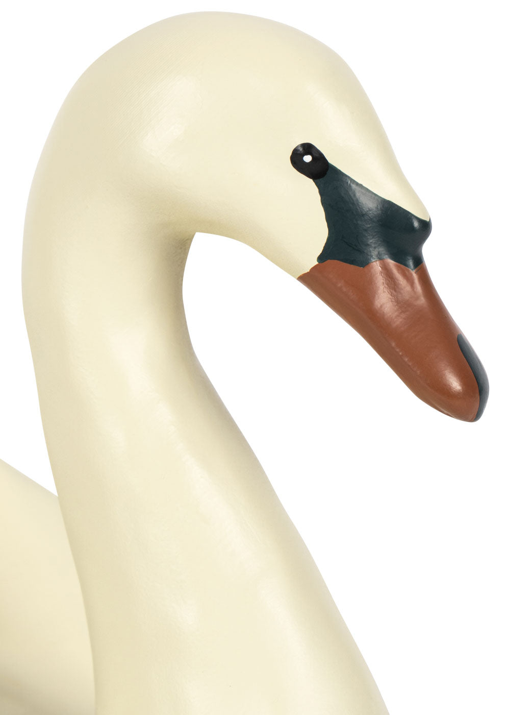 Swan Spardose