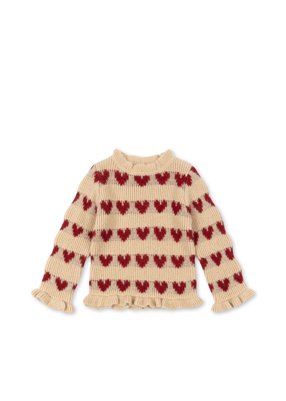 Laula Pullover