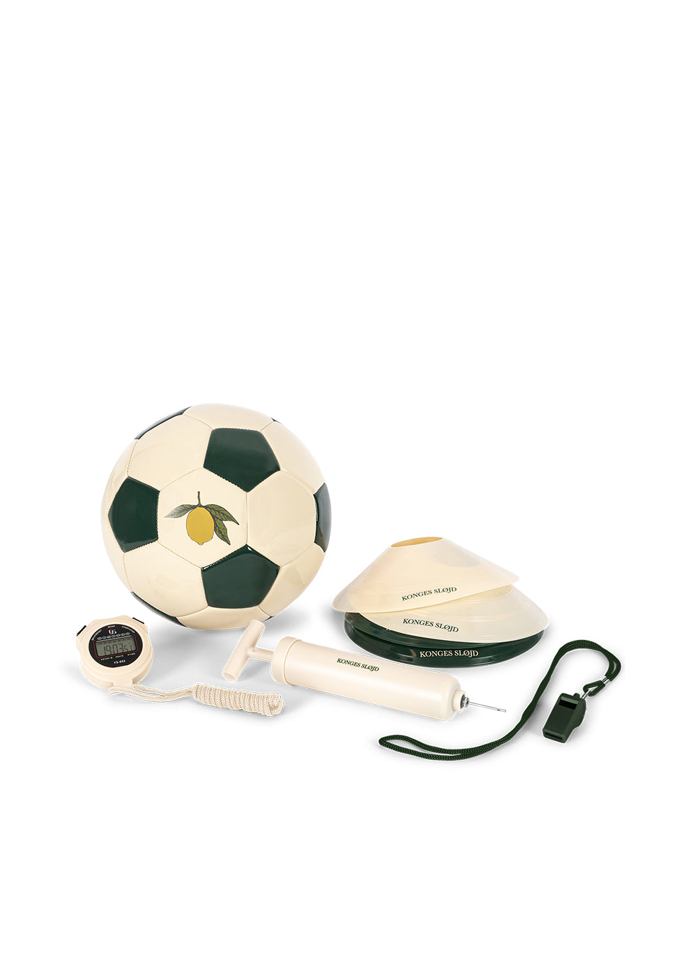 Fußballset
