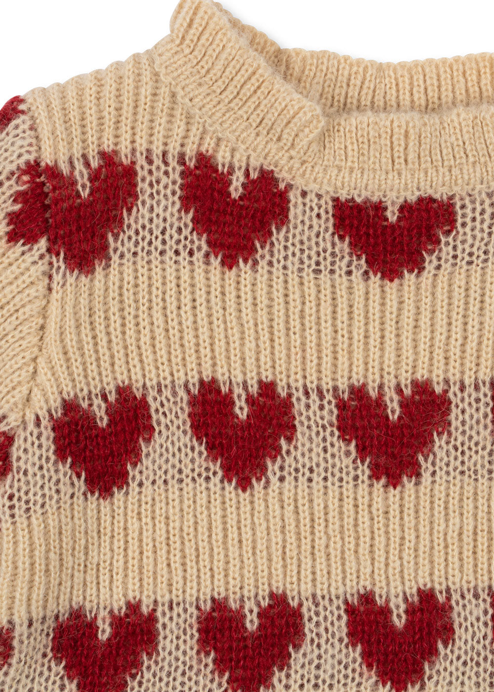 Laula Pullover