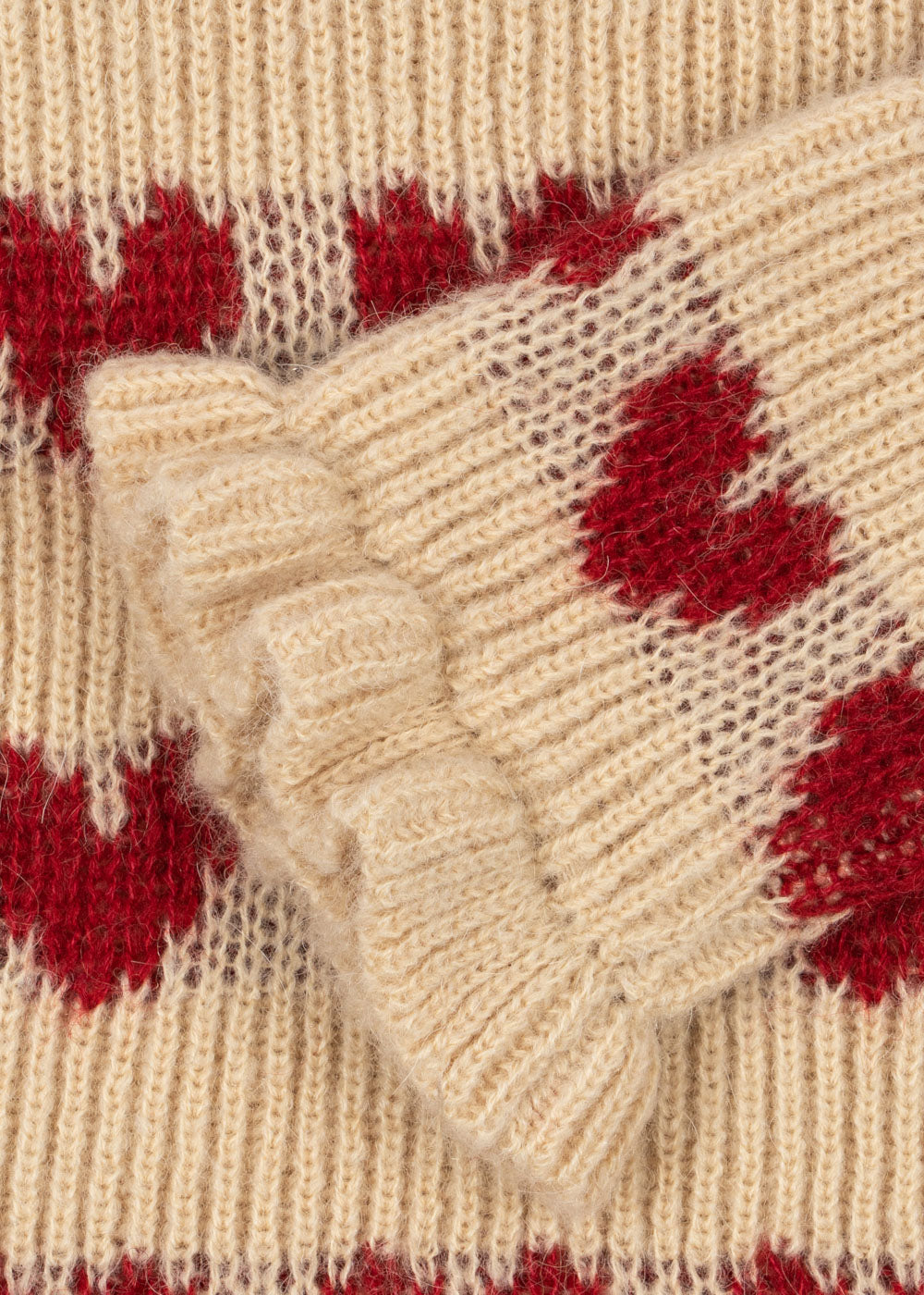 Laula Pullover