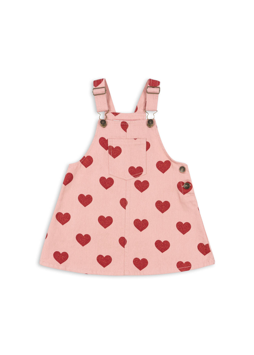 Magot Latzkleid