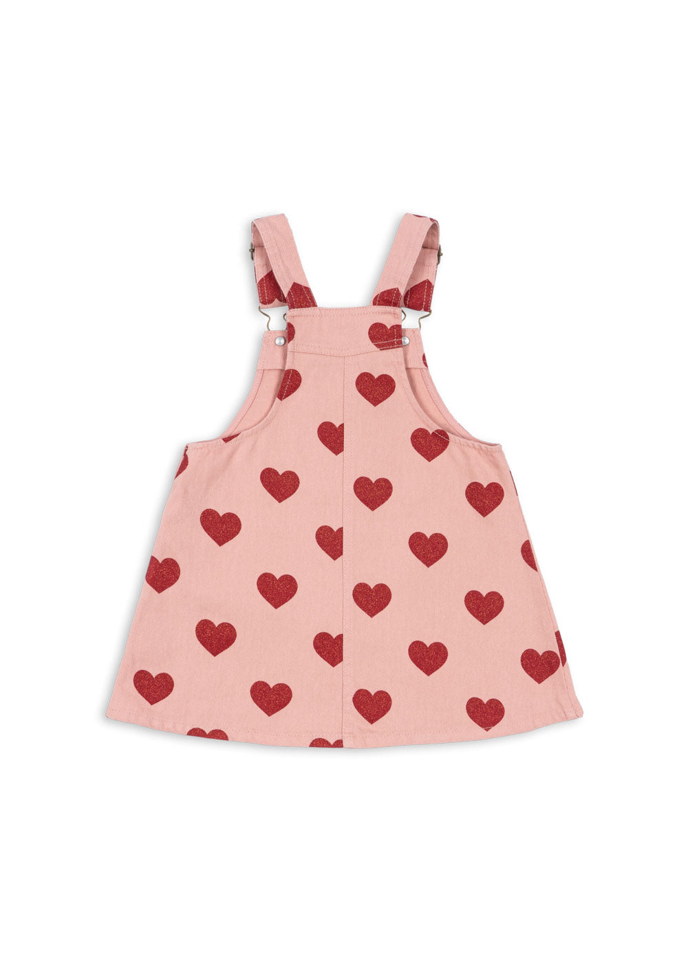 Magot Latzkleid