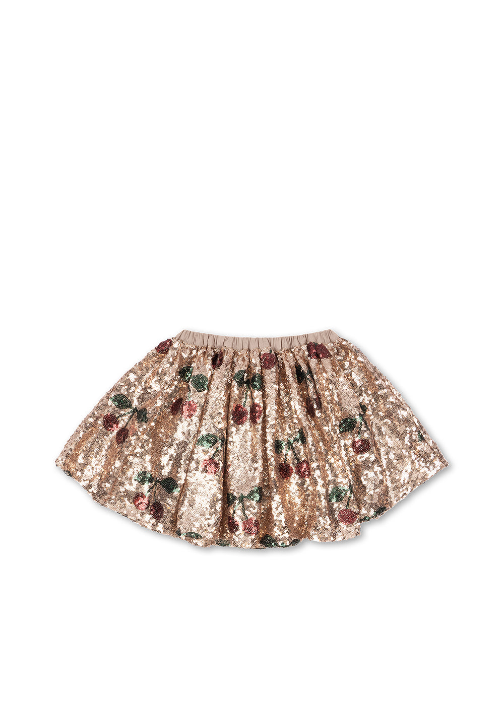 Starla Sequin Rokje-thumbmail-1