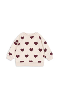 Lou Pullover
