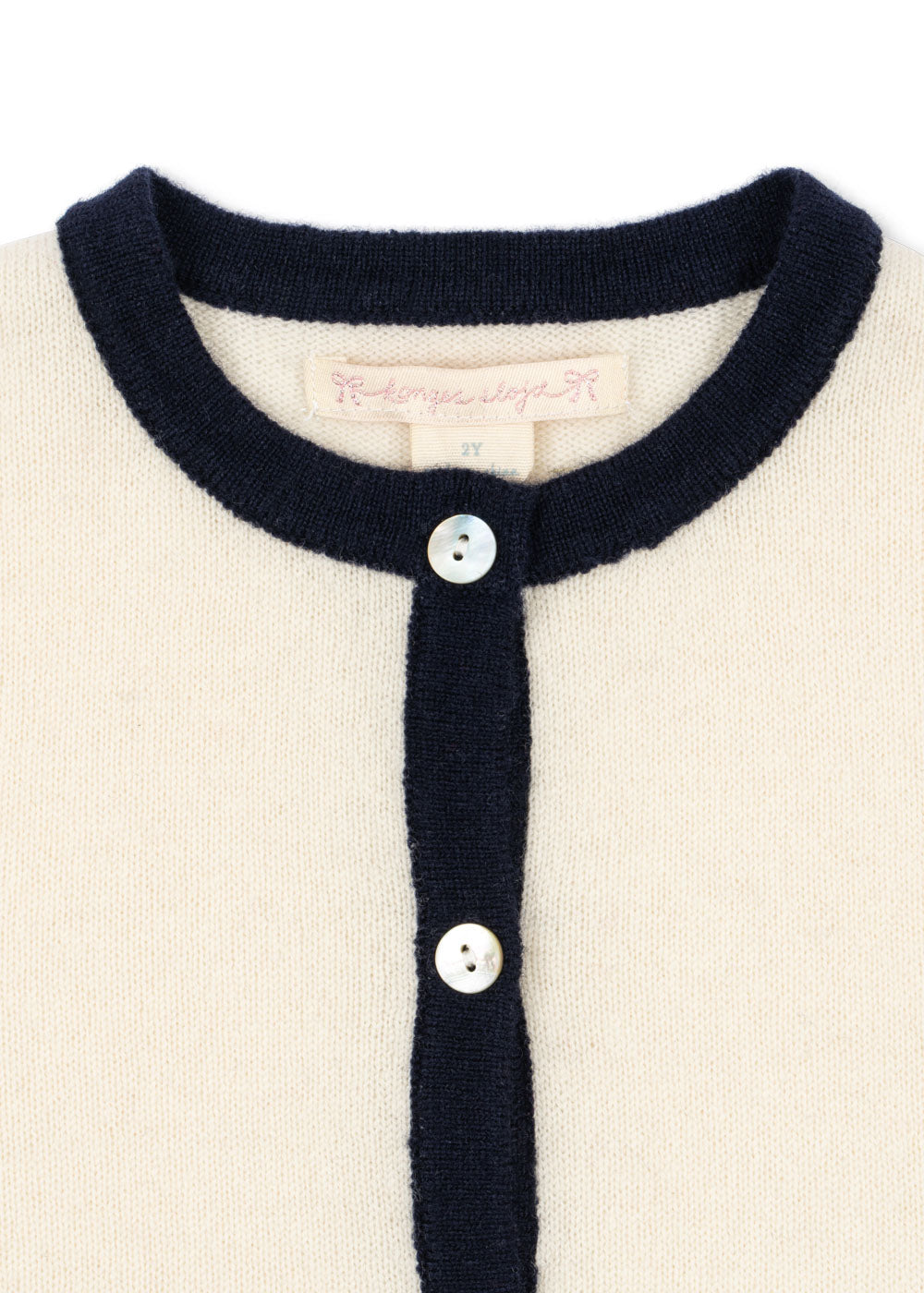 Alette Strickjacke