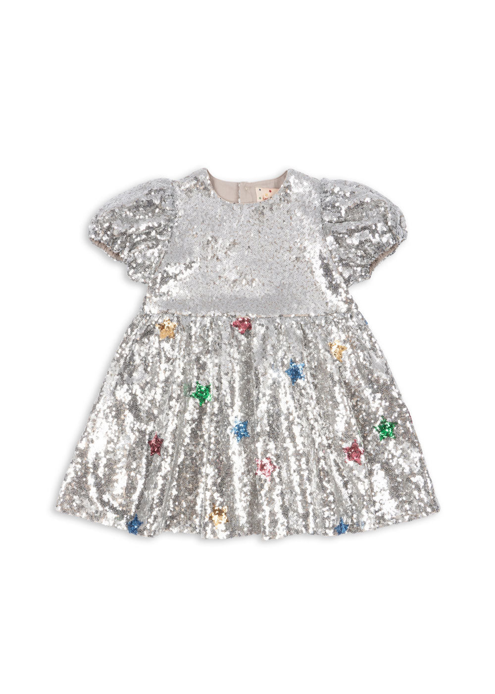 Starla Star Dust Kleid