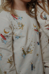 Basic Shirt/Broek Set