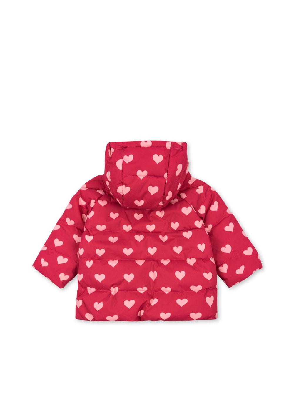 Nuka Jacke