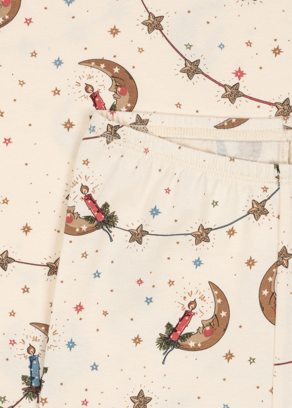 Basic Shirt/Broek Set