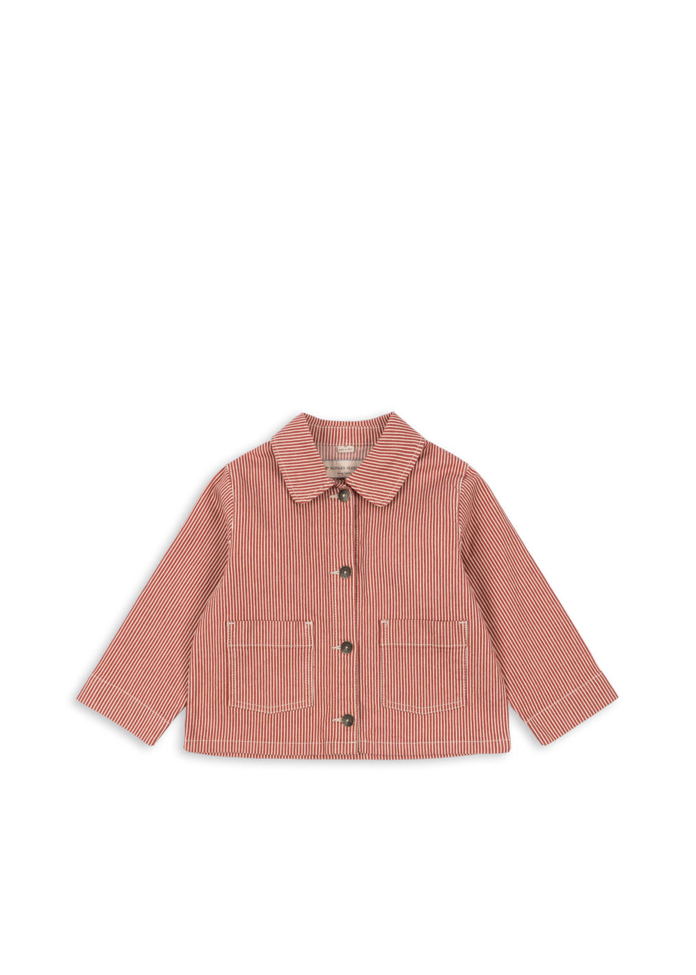 Luc Overshirt