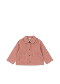 Luc Overshirt