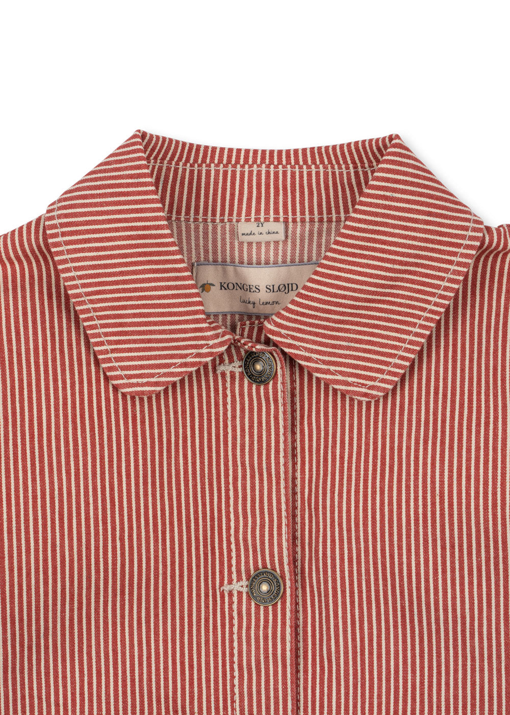 Luc Overshirt