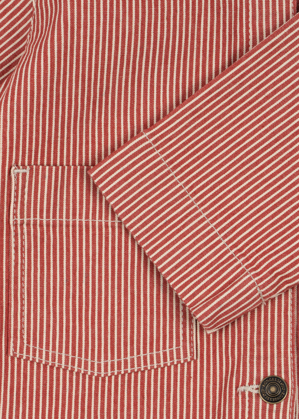 Luc Overshirt