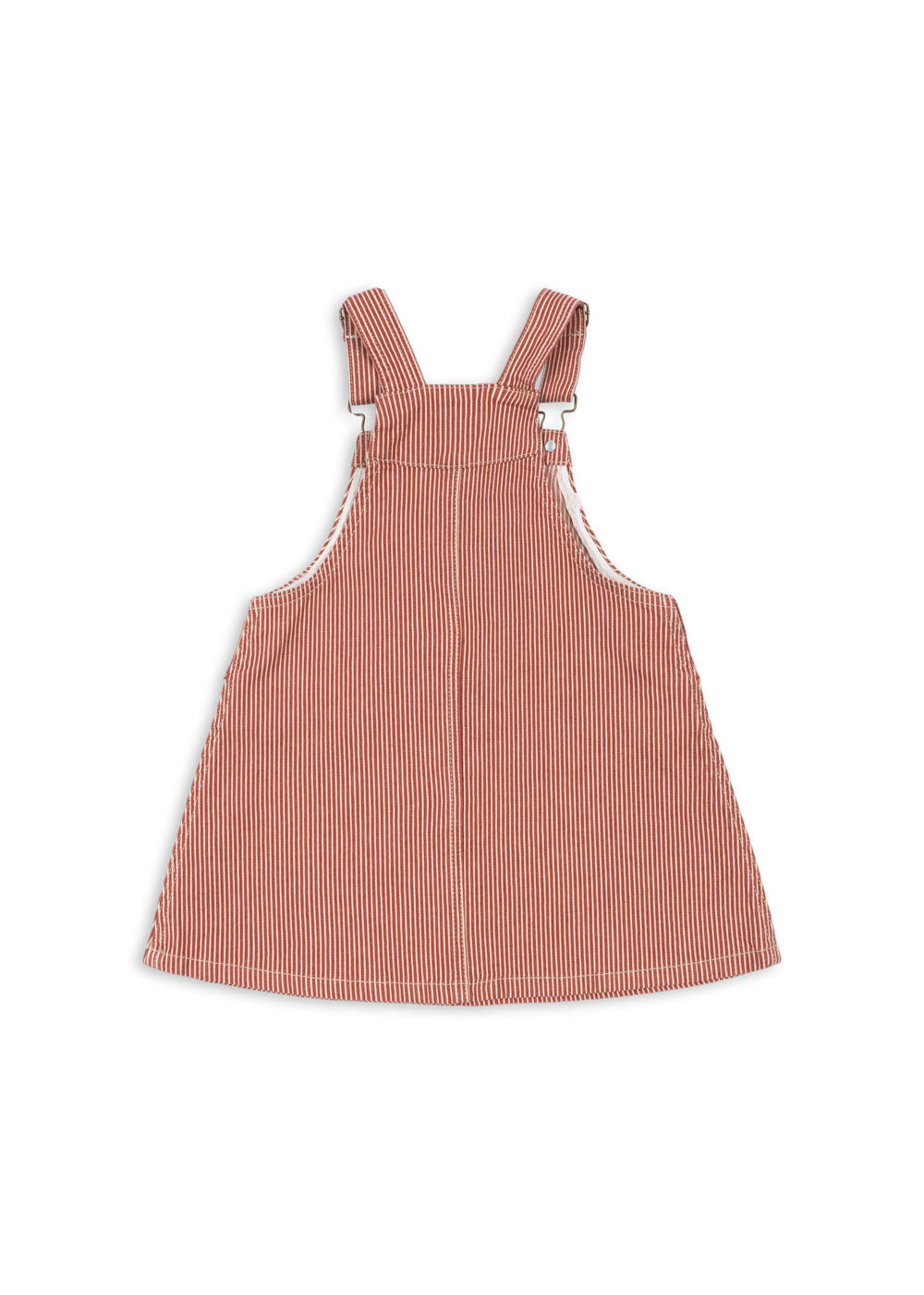Luc Latzkleid