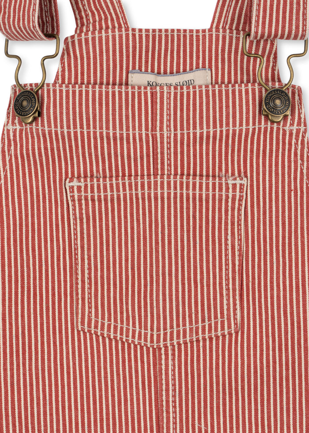 Luc Latzkleid