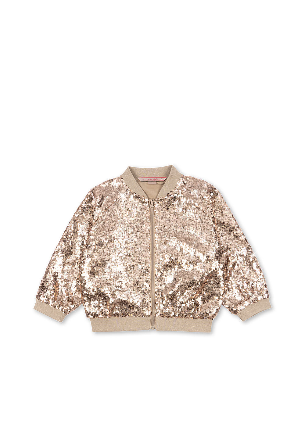 Starla Sequin Jas