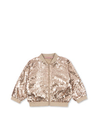Starla Sequin Jacke