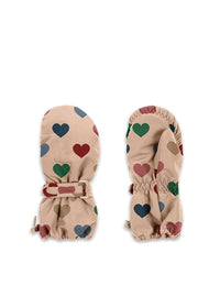 Nohr Handschuhe