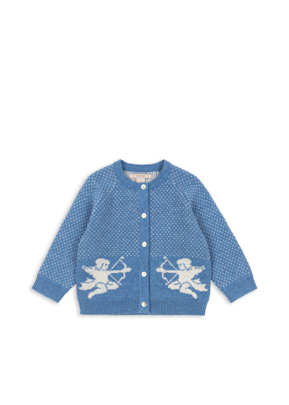 Belou Strickjacke