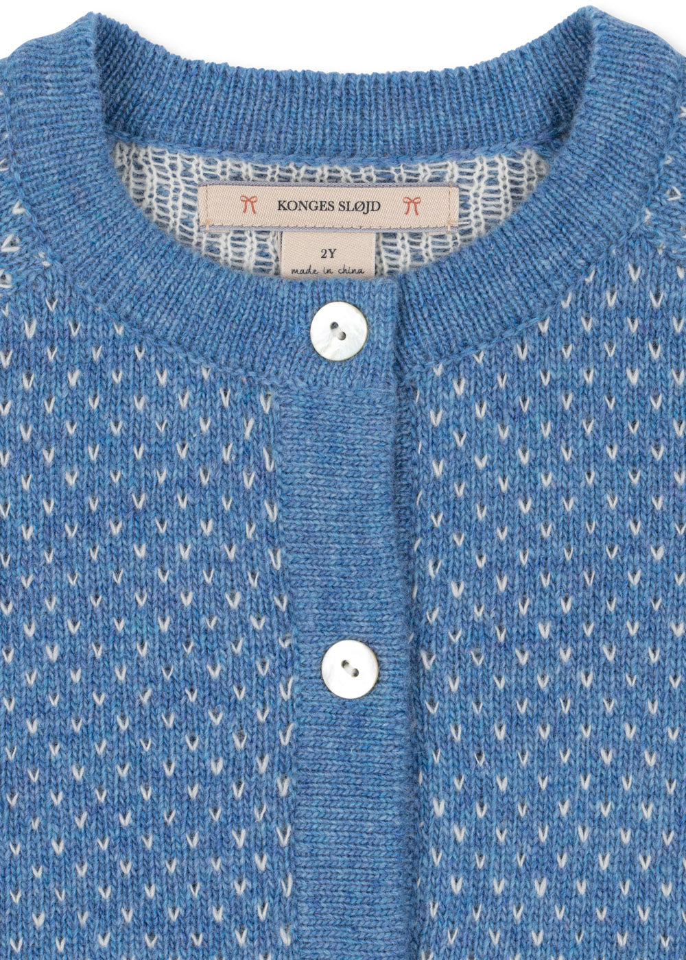Belou Strickjacke