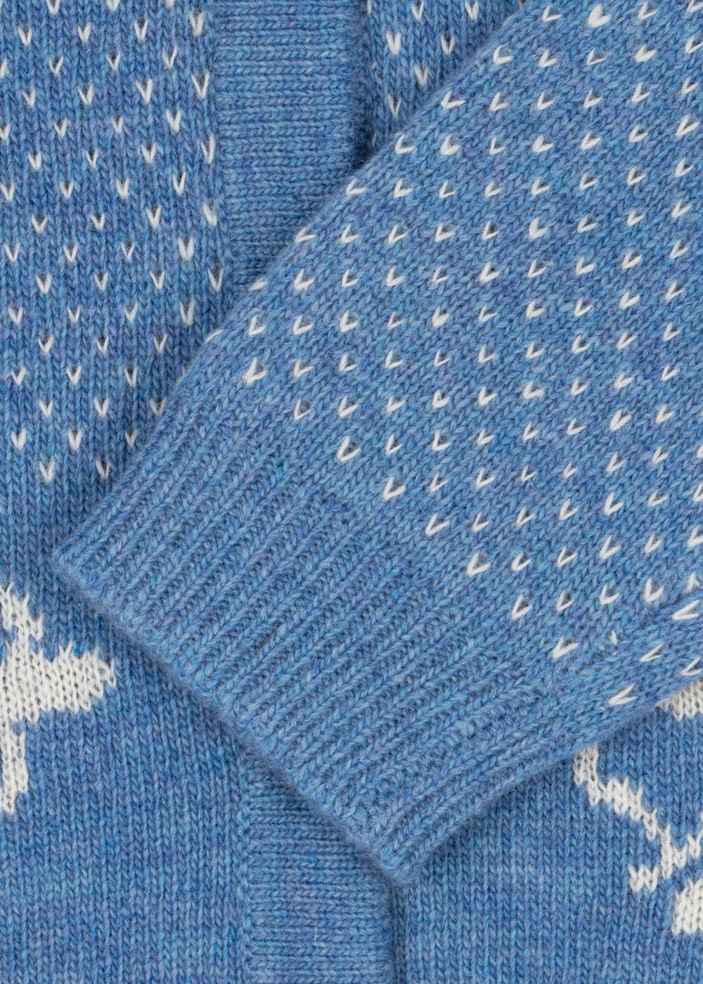 Belou Strickjacke