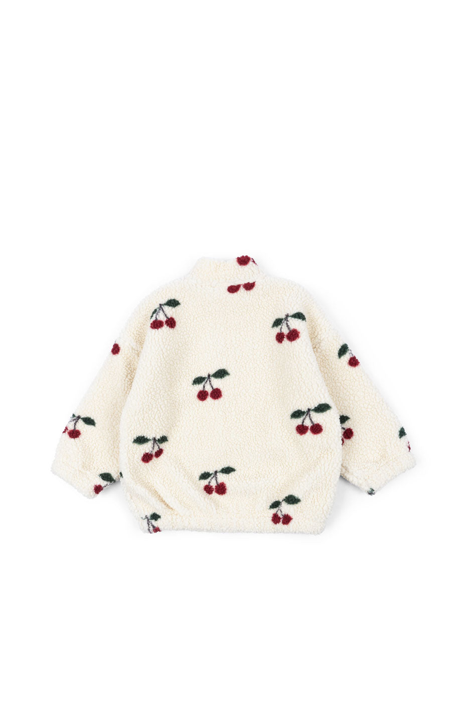 Jody Teddy Jacke