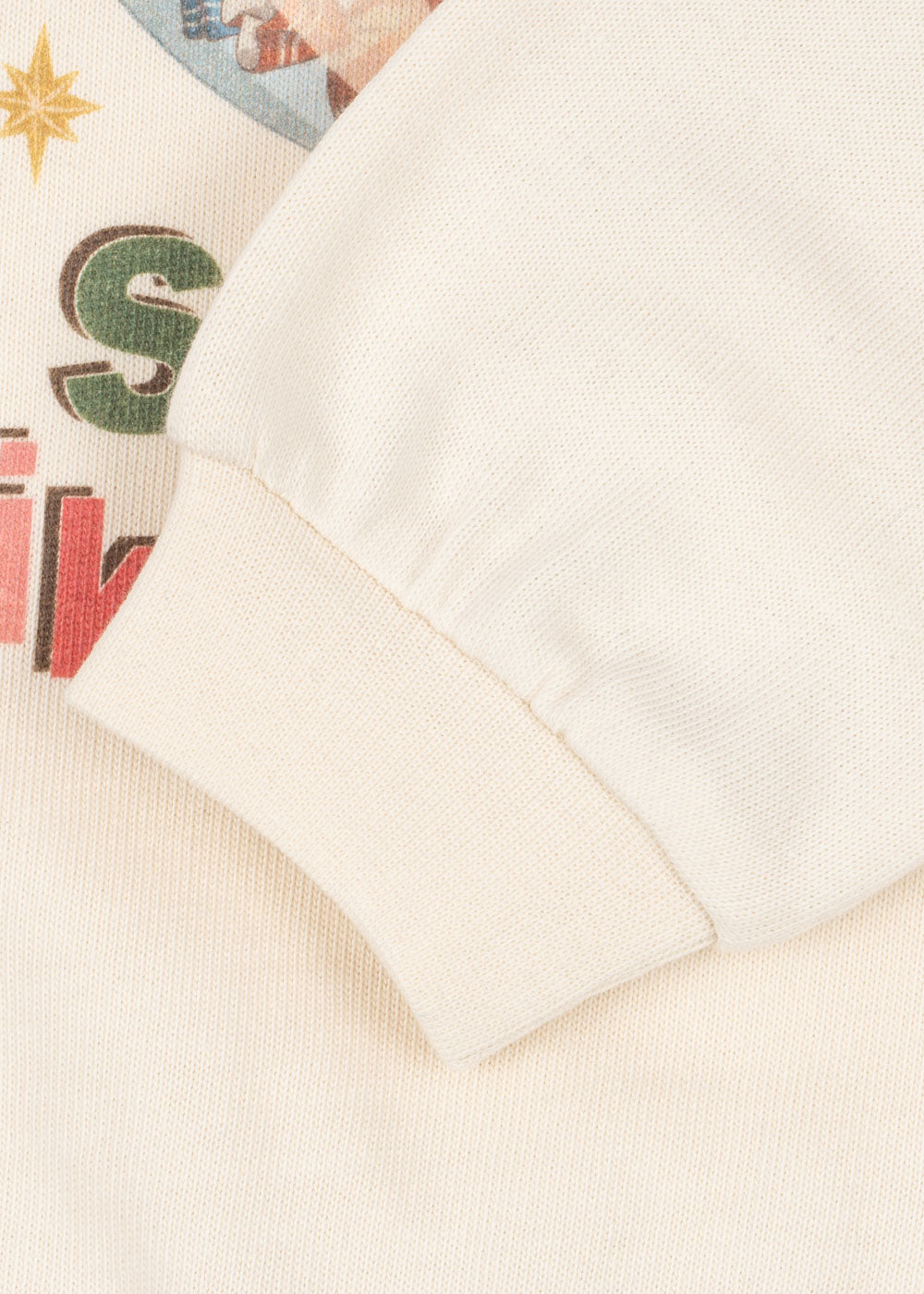 Spotty Polo Pullover