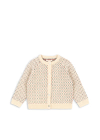 Billi Strickjacke