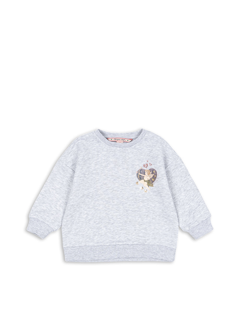 Loupy Lou Pullover