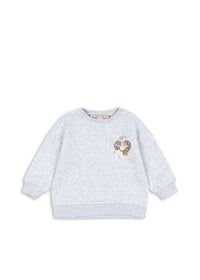 Loupy Lou Pullover