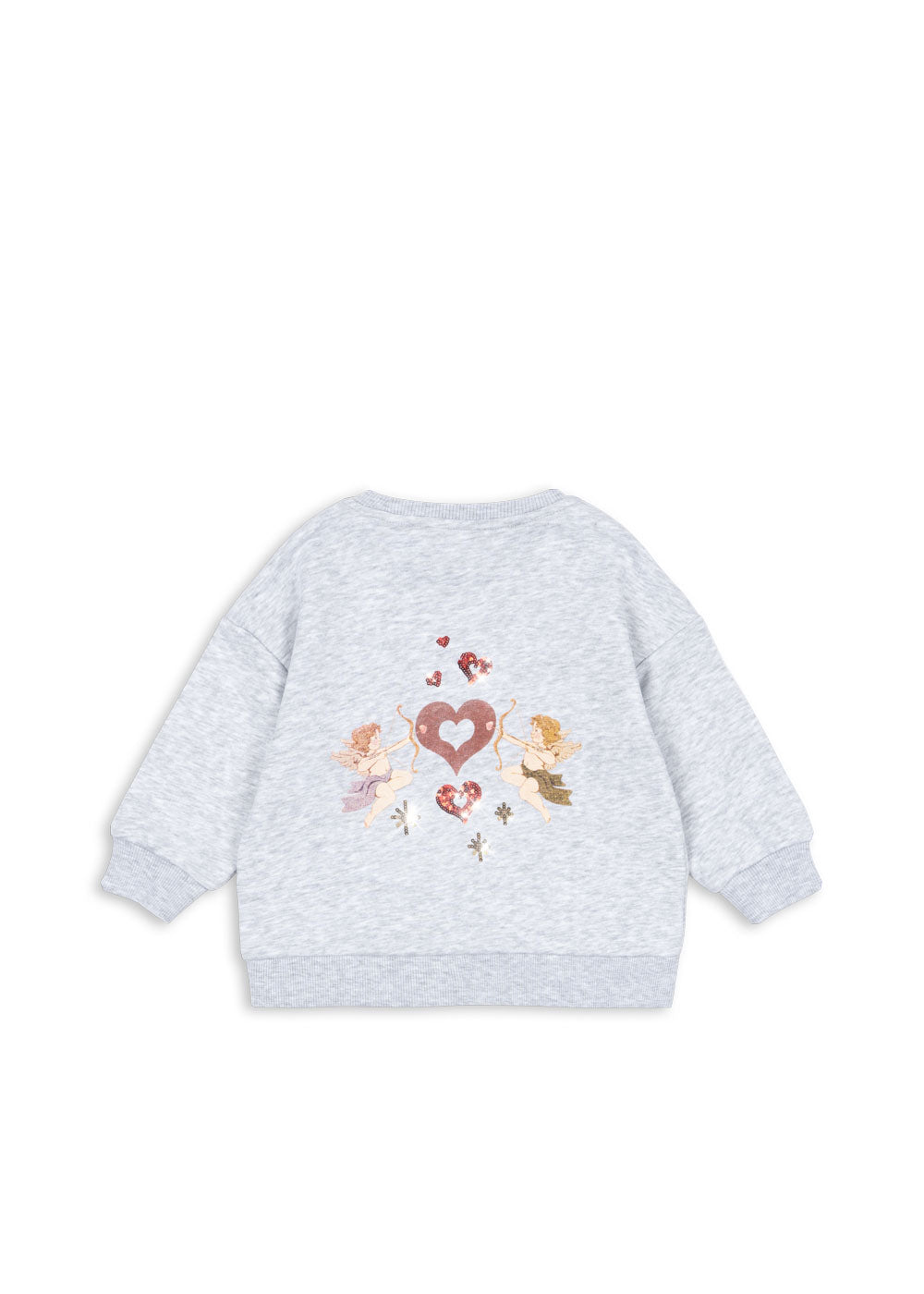 Loupy Lou Pullover