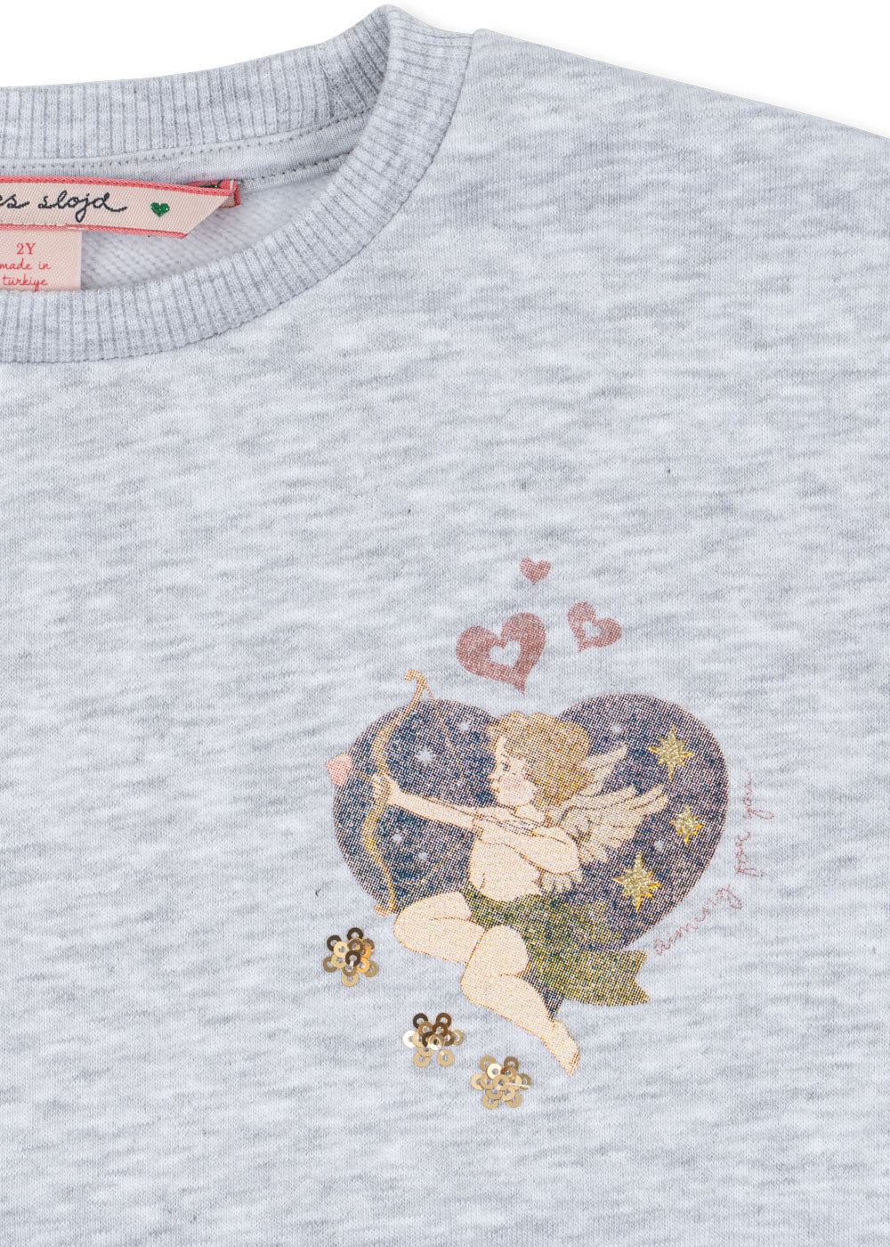 Loupy Lou Pullover