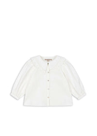 Coeur Blouse