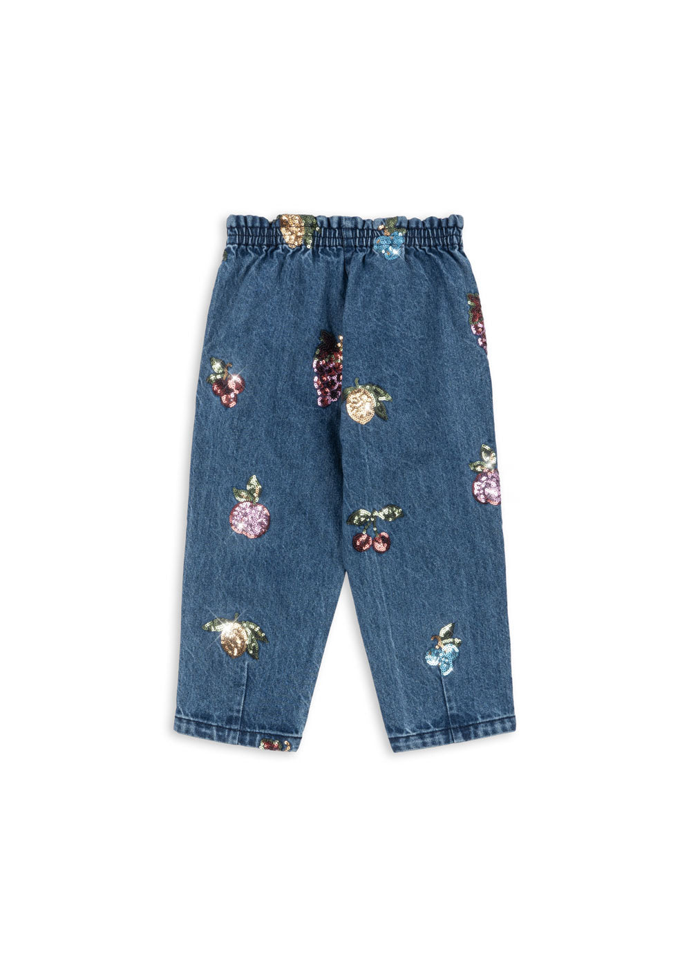 Magot Sequin Hose