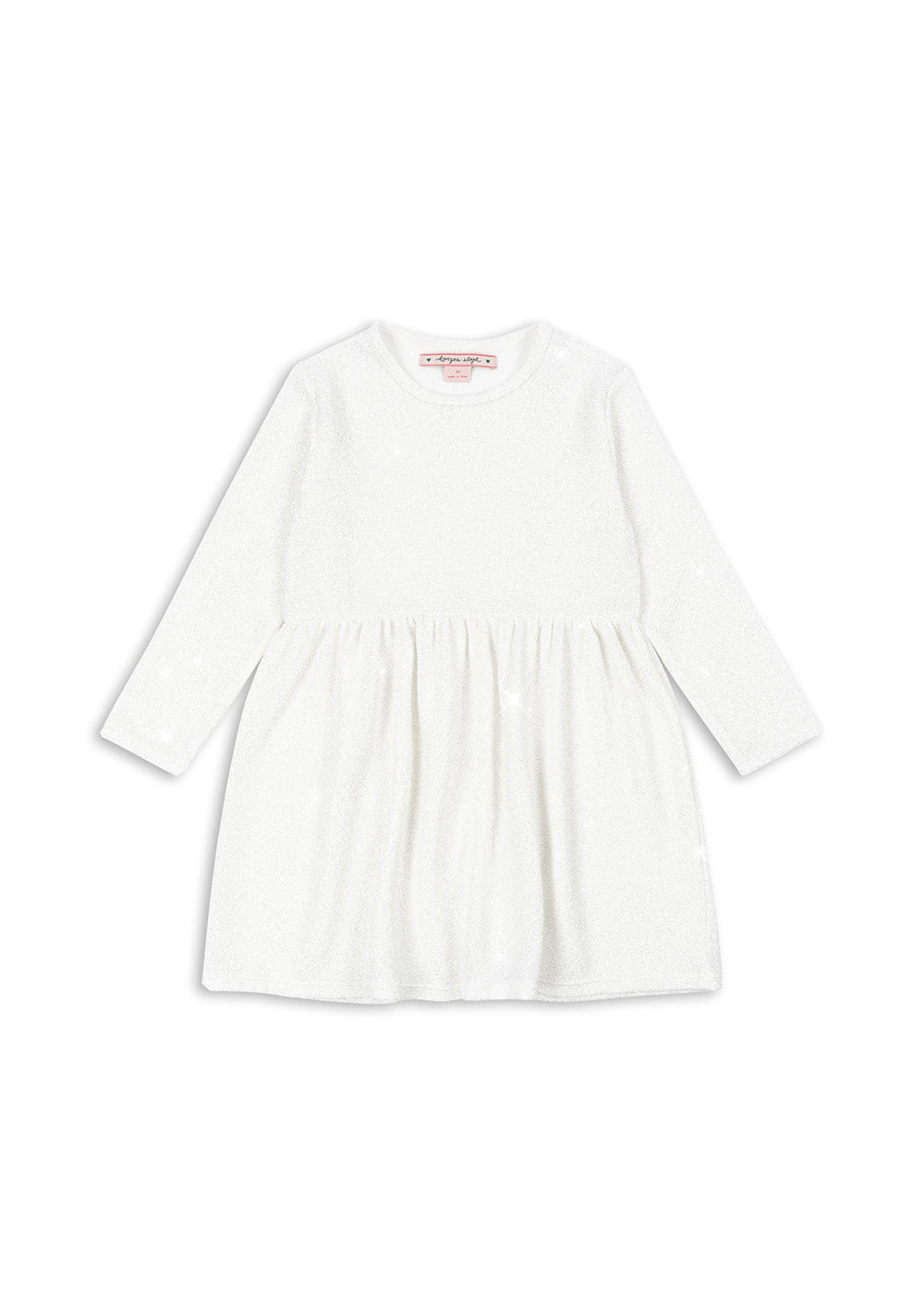 Lola Kleid
