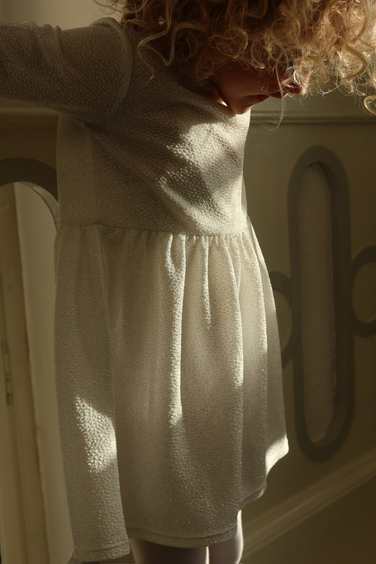 Lola Kleid