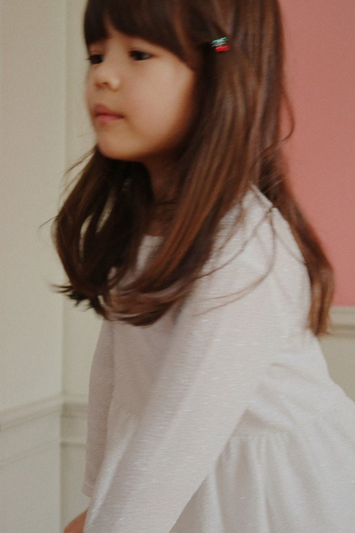 Lola Kleid