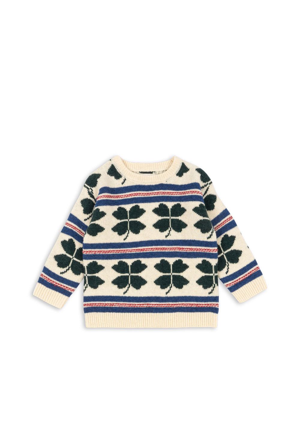 Billi Pullover