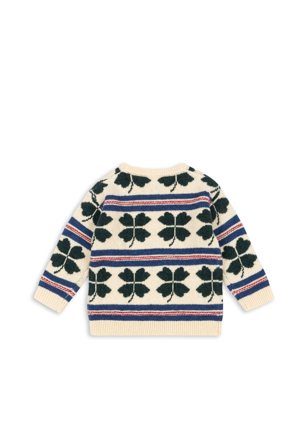 Billi Pullover