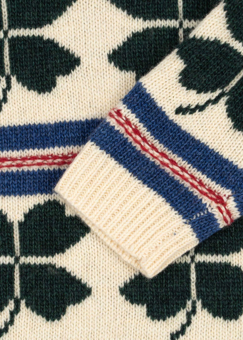 Billi Pullover