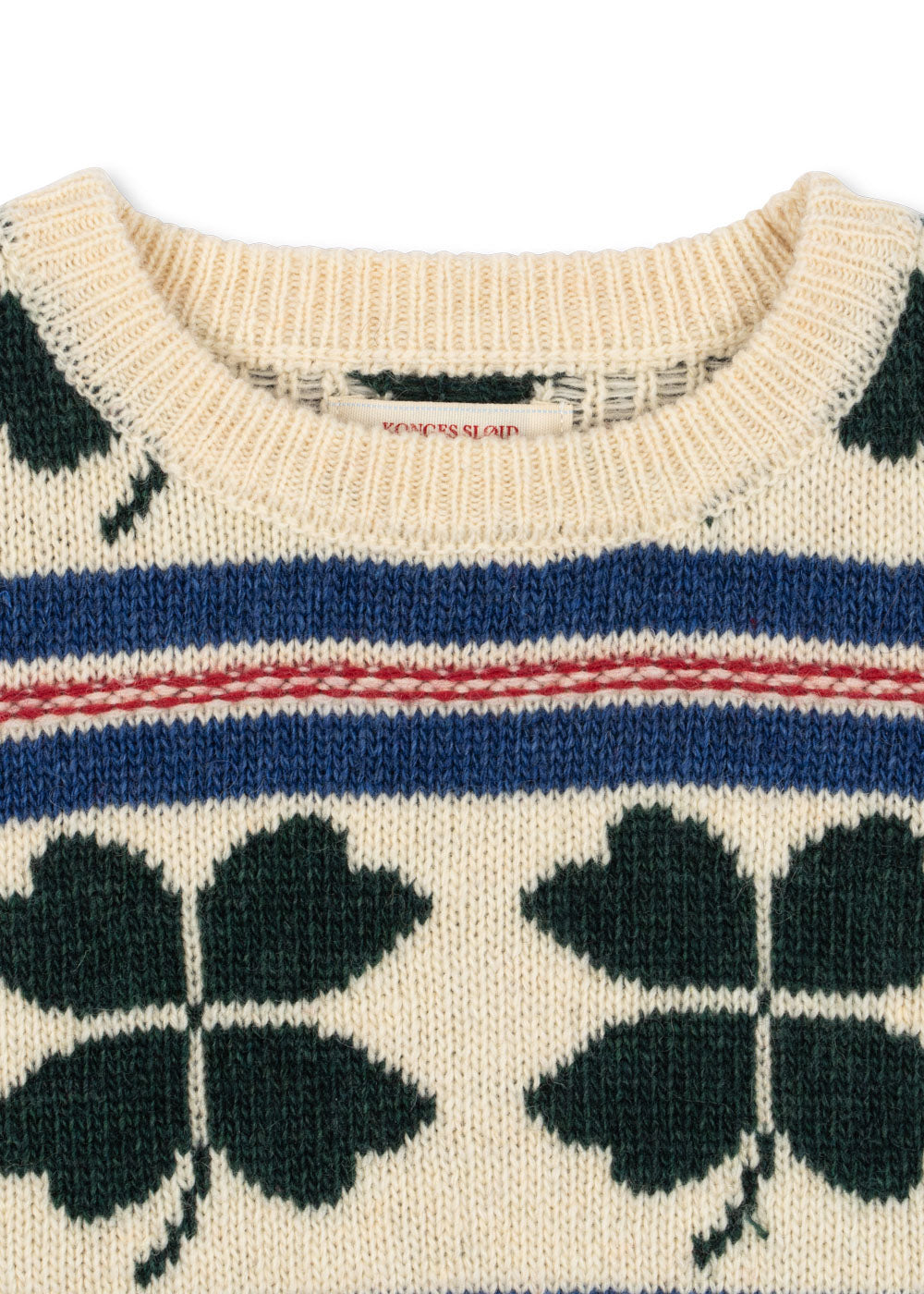 Billi Pullover