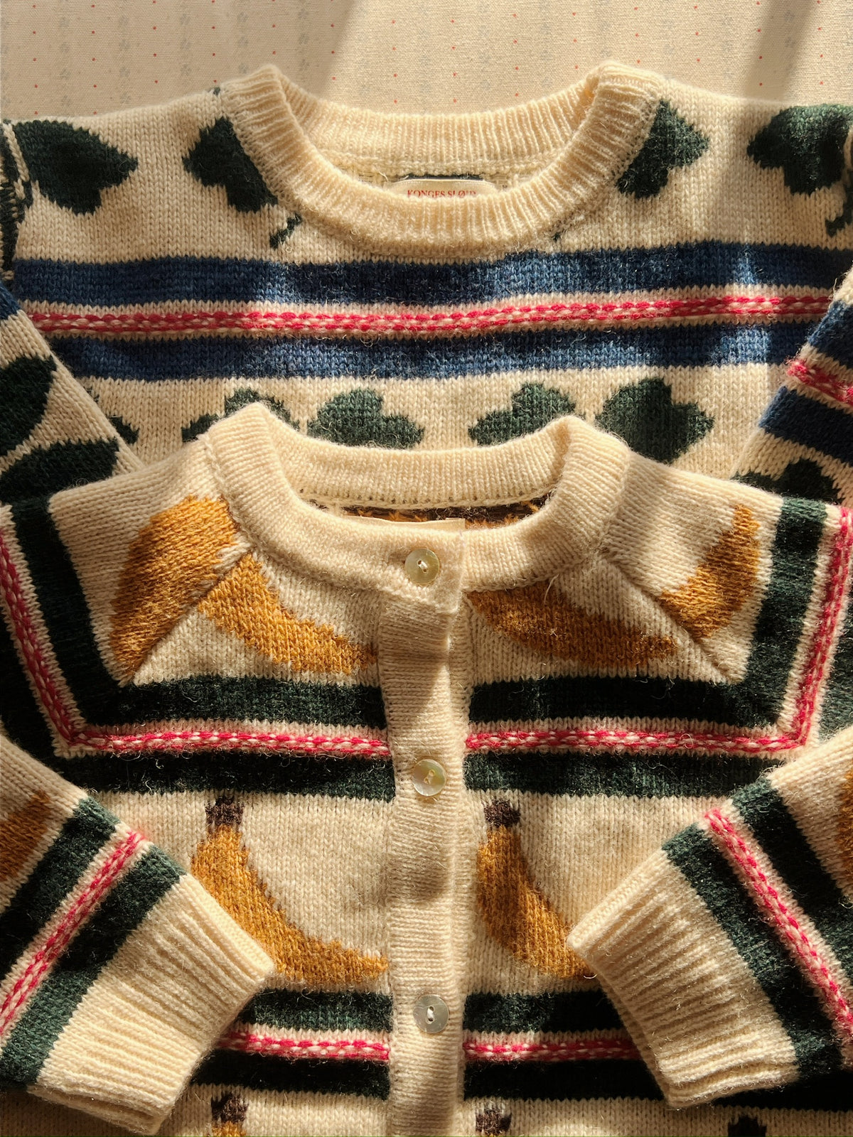 Billi Pullover