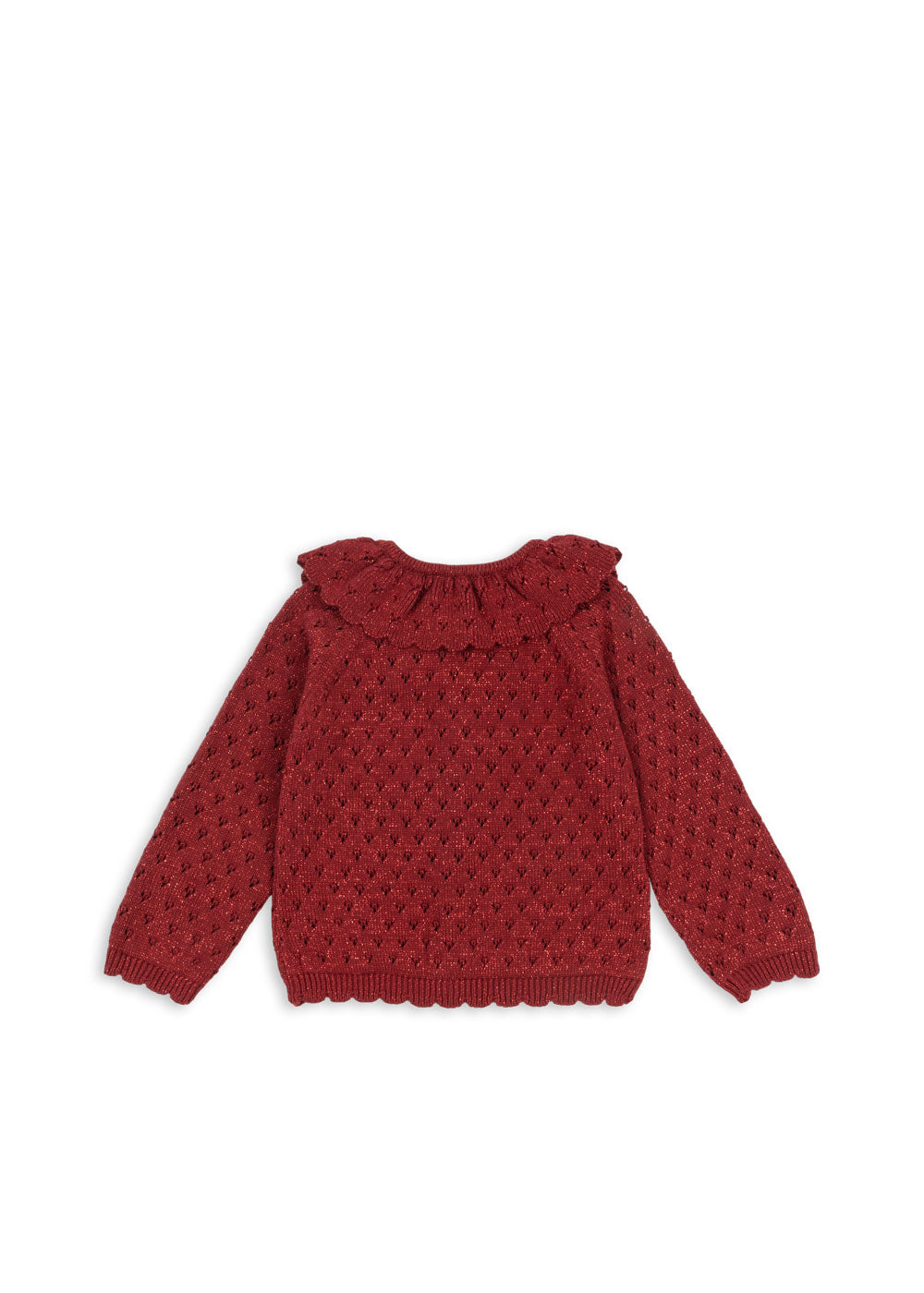 Holiday Vest