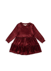 Jingle Kleid